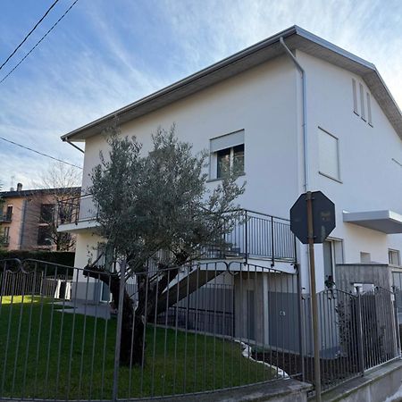 Ca Bilofer-7 Min To Bergamo Airport Seriate Exterior foto